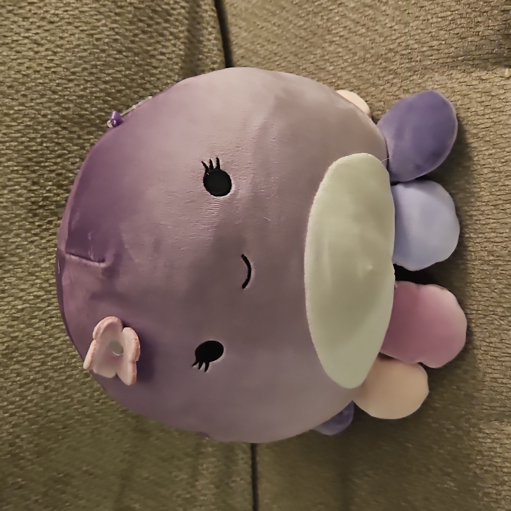 8 Inch Beula Squishmallow NWOT